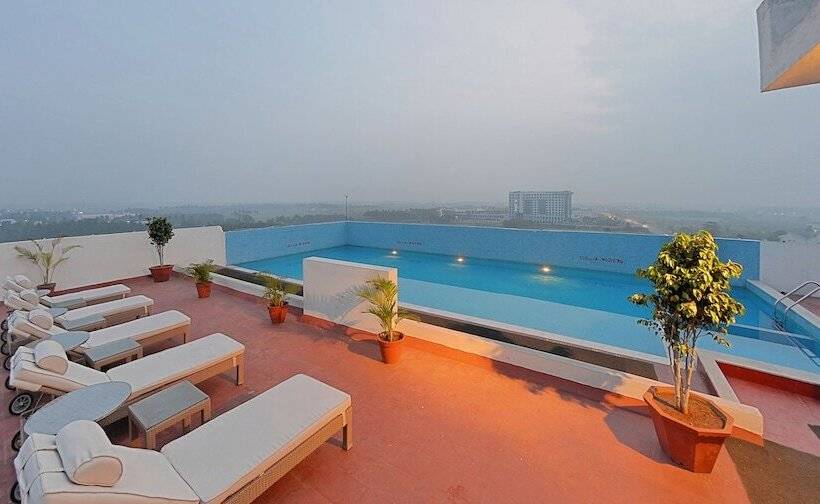 فندق Gokulam Park  Coimbatore