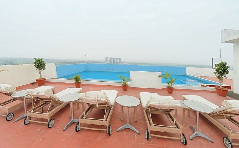 فندق Gokulam Park  Coimbatore