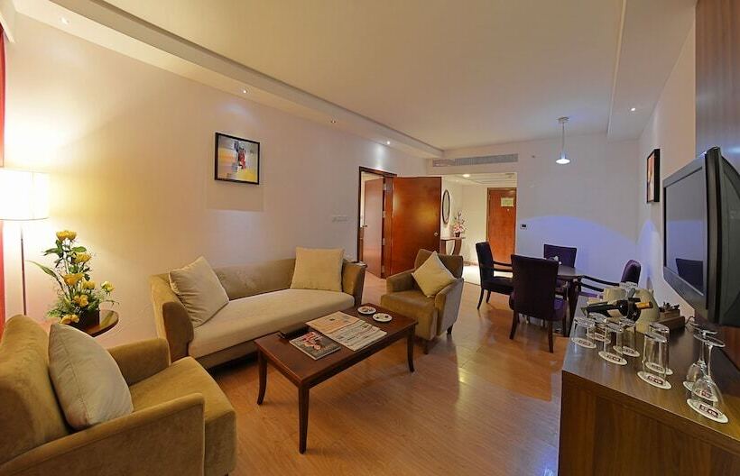 فندق Gokulam Park  Coimbatore