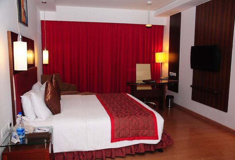 فندق Gokulam Park  Coimbatore