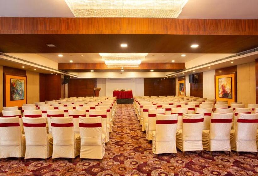 فندق Gokulam Park  Coimbatore