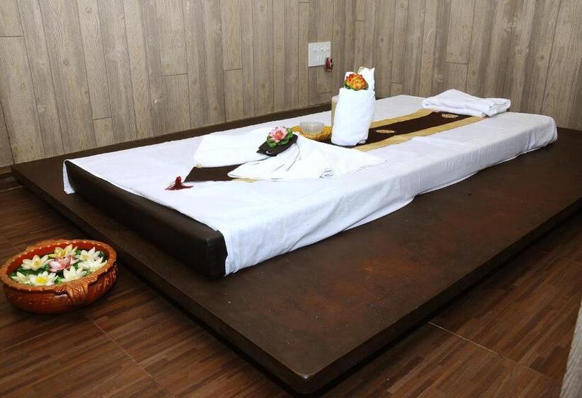 فندق Gokulam Park  Coimbatore