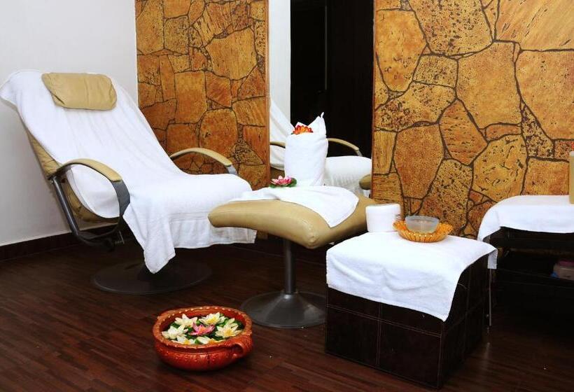 فندق Gokulam Park  Coimbatore