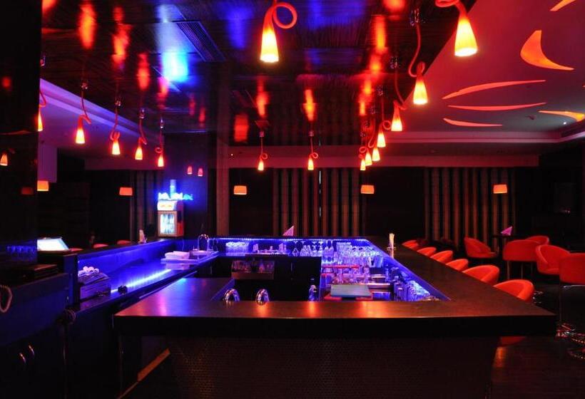 فندق Gokulam Park  Coimbatore