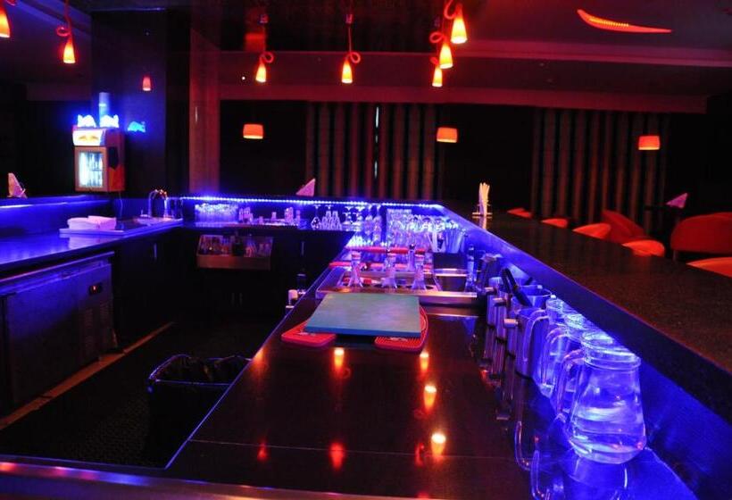 فندق Gokulam Park  Coimbatore