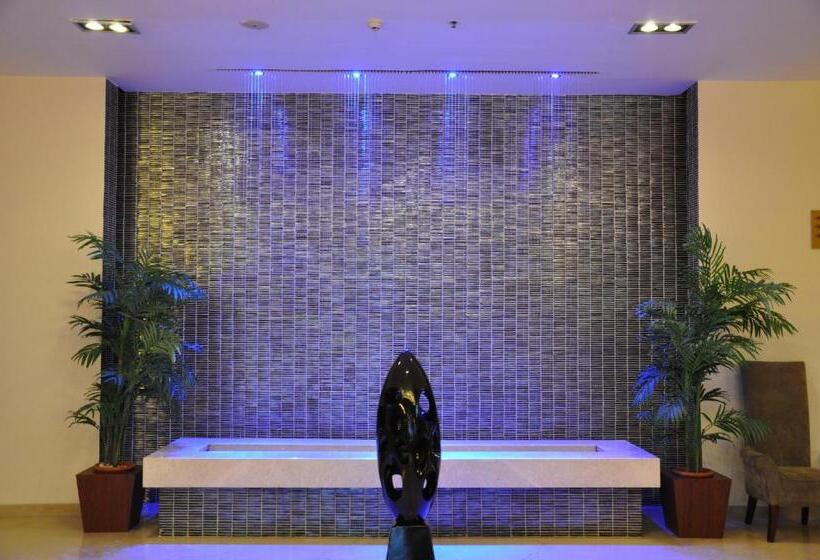 فندق Gokulam Park  Coimbatore