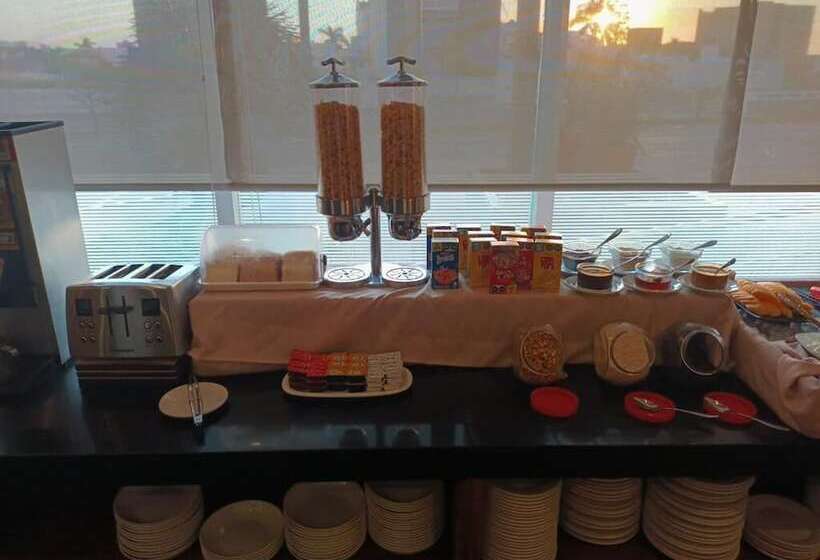 בית מלון כפרי Hampton By Hilton Veracruz Boca Del Rio