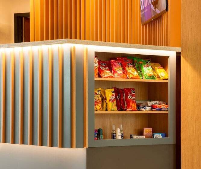 בית מלון כפרי Hampton By Hilton Veracruz Boca Del Rio