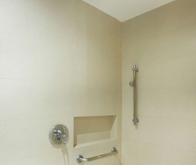 בית מלון כפרי Hampton By Hilton Veracruz Boca Del Rio