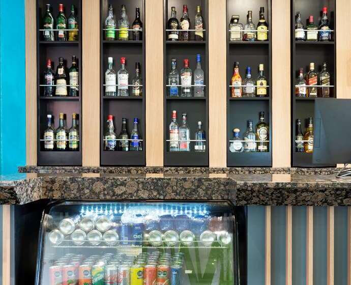 בית מלון כפרי Hampton By Hilton Veracruz Boca Del Rio