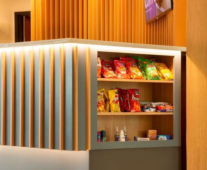 בית מלון כפרי Hampton By Hilton Veracruz Boca Del Rio