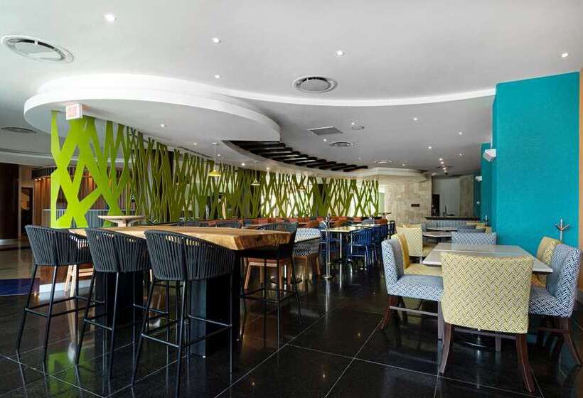 בית מלון כפרי Hampton By Hilton Veracruz Boca Del Rio