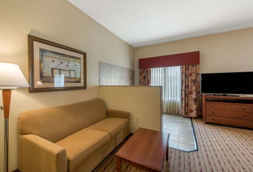 فندق Hampton Inn & Suites Arcata