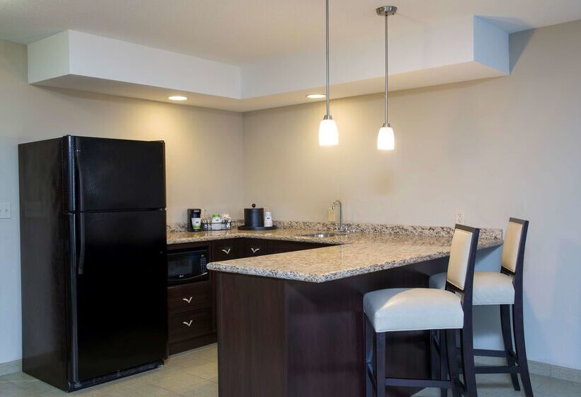 فندق Hampton Inn & Suites Crawfordsville