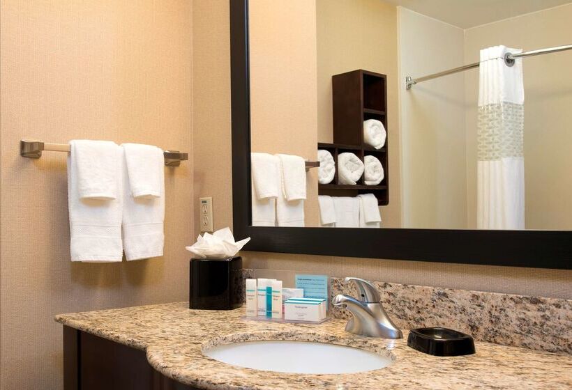 فندق Hampton Inn & Suites Crawfordsville