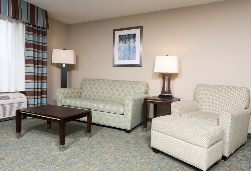 فندق Hampton Inn & Suites Crawfordsville