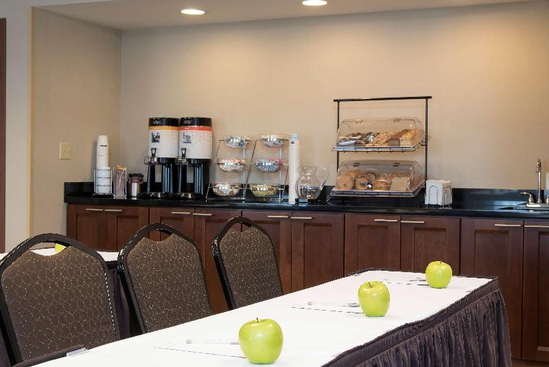 فندق Hampton Inn & Suites Crawfordsville