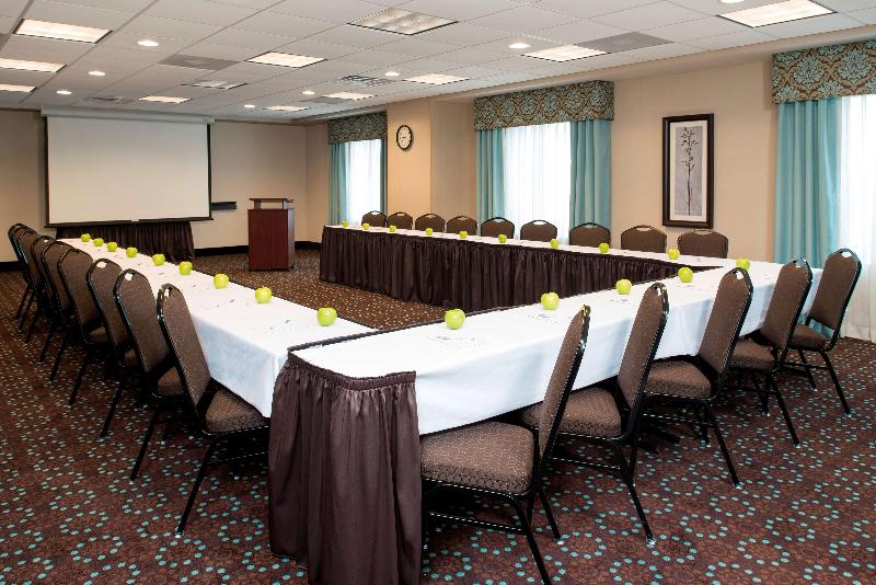 فندق Hampton Inn & Suites Crawfordsville