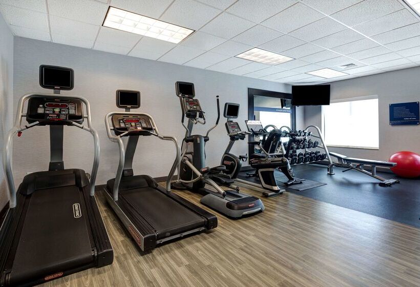 בית מלון כפרי Hampton Inn & Suites San Luis Obispo