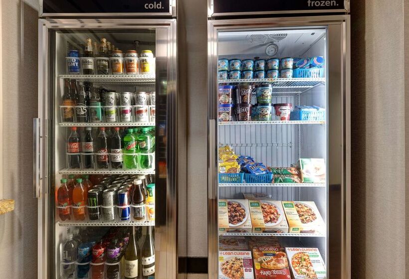 فندق Hampton Inn & Suites San Luis Obispo