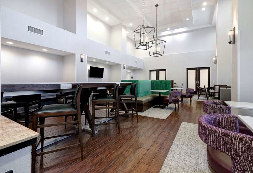 فندق Hampton Inn & Suites San Luis Obispo