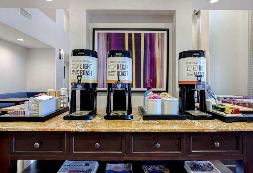 فندق Hampton Inn & Suites San Luis Obispo