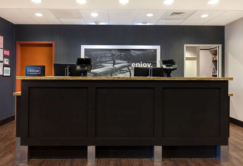 فندق Hampton Inn & Suites San Luis Obispo