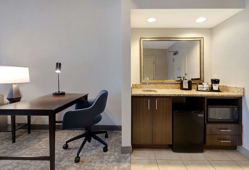 فندق Hampton Inn & Suites San Luis Obispo