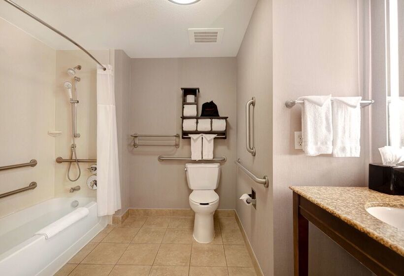 فندق Hampton Inn & Suites San Luis Obispo