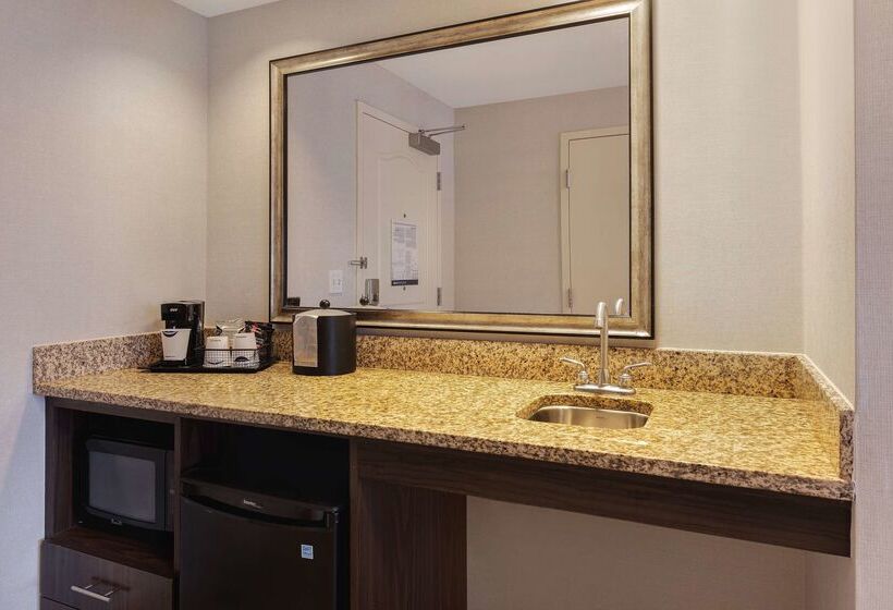 فندق Hampton Inn & Suites San Luis Obispo
