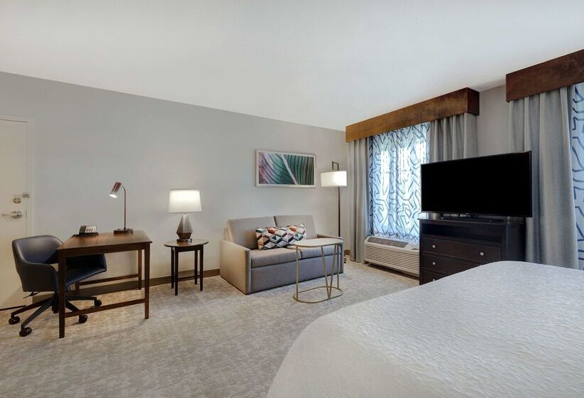 فندق Hampton Inn & Suites San Luis Obispo