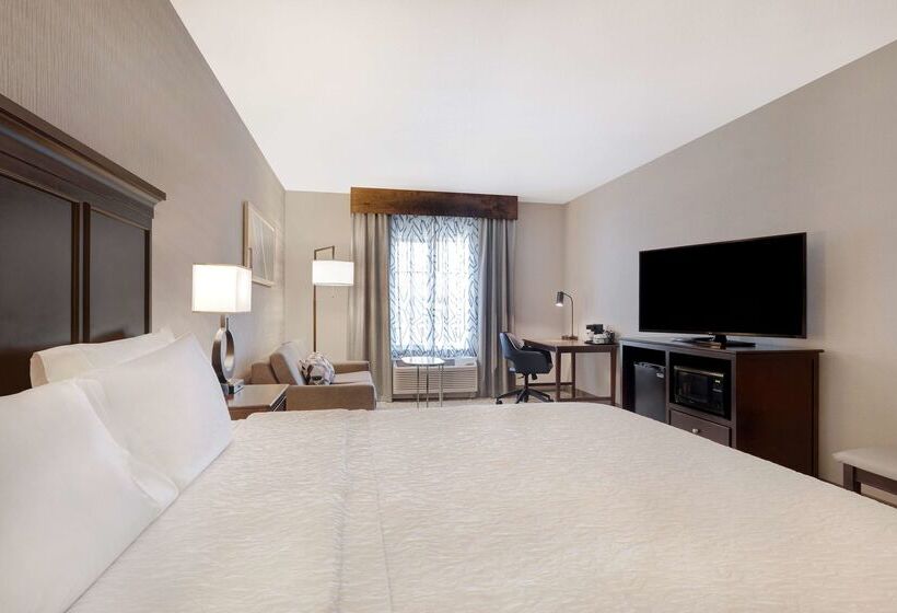 فندق Hampton Inn & Suites San Luis Obispo