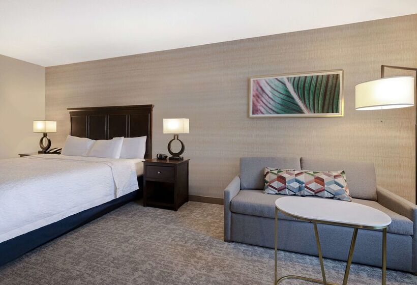 فندق Hampton Inn & Suites San Luis Obispo