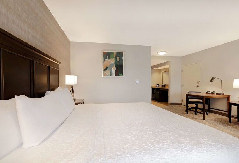 فندق Hampton Inn & Suites San Luis Obispo