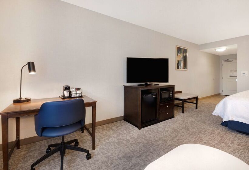 فندق Hampton Inn & Suites San Luis Obispo