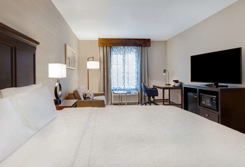 فندق Hampton Inn & Suites San Luis Obispo