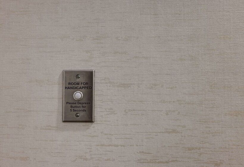 فندق Hampton Inn & Suites San Luis Obispo