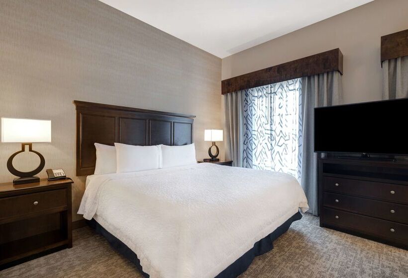 فندق Hampton Inn & Suites San Luis Obispo