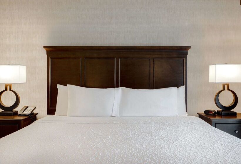 فندق Hampton Inn & Suites San Luis Obispo