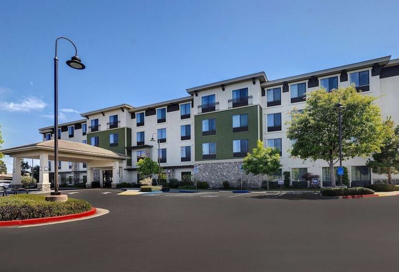 فندق Hampton Inn & Suites San Luis Obispo