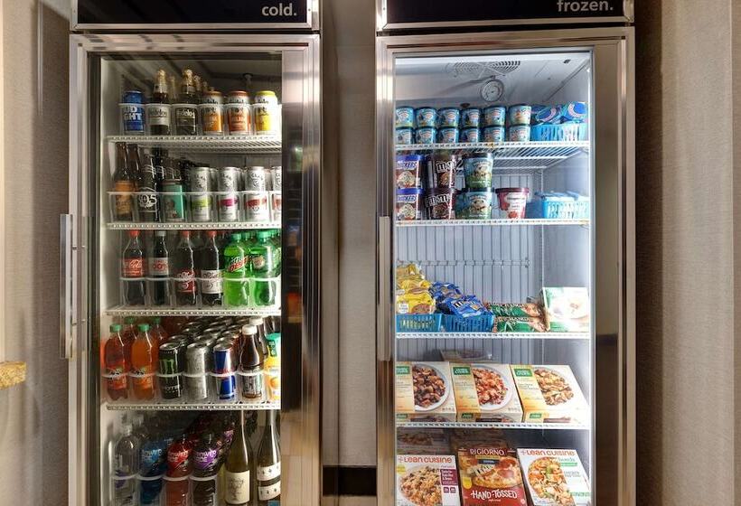 فندق Hampton Inn & Suites San Luis Obispo