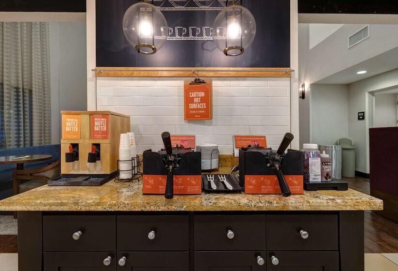 فندق Hampton Inn & Suites San Luis Obispo