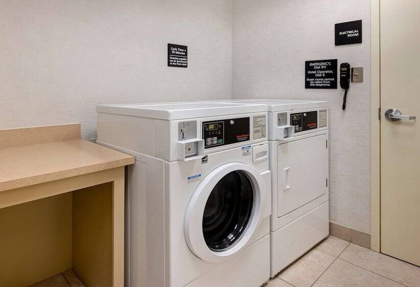 فندق Hampton Inn & Suites San Luis Obispo