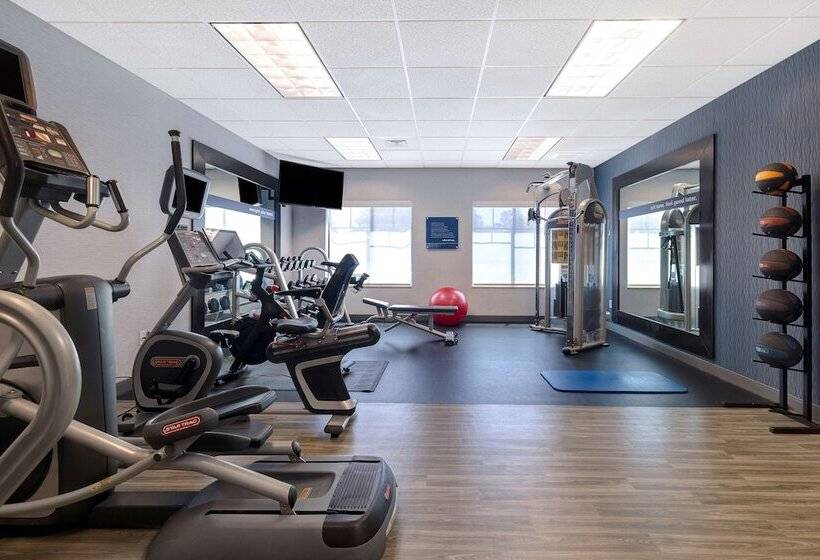 فندق Hampton Inn & Suites San Luis Obispo