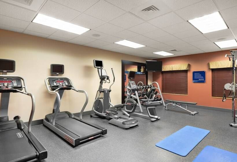 فندق Hampton Inn & Suites San Luis Obispo