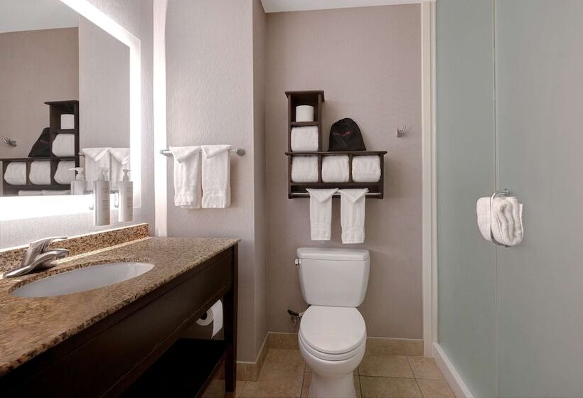 فندق Hampton Inn & Suites San Luis Obispo