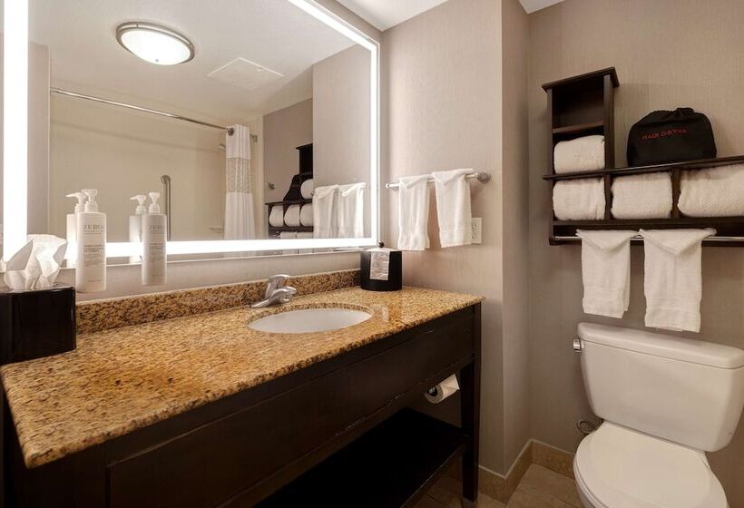 בית מלון כפרי Hampton Inn & Suites San Luis Obispo
