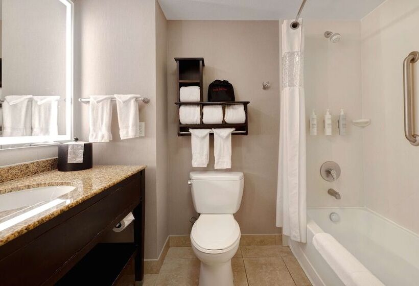 فندق Hampton Inn & Suites San Luis Obispo