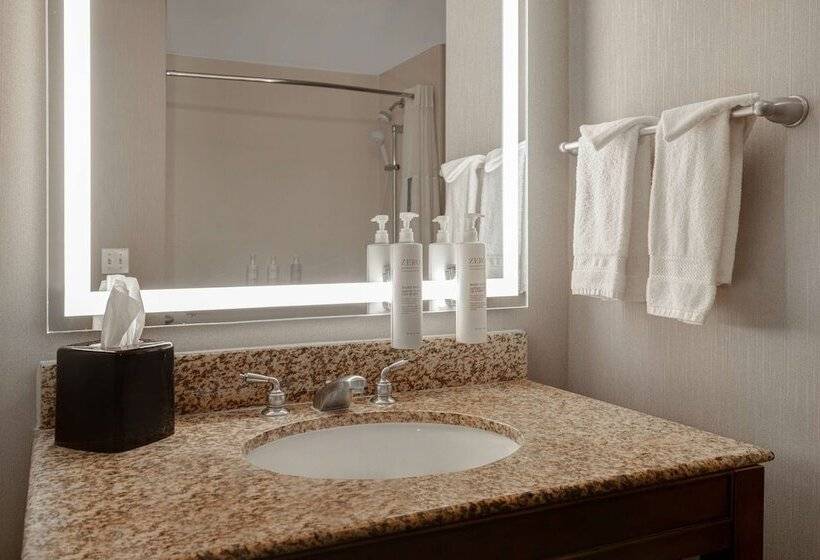 فندق Hampton Inn & Suites San Luis Obispo