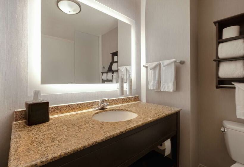 فندق Hampton Inn & Suites San Luis Obispo